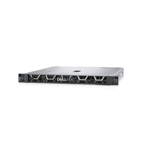 Сървър Dell PowerEdge R350 Chassis 4 x 3.5 HotPlug