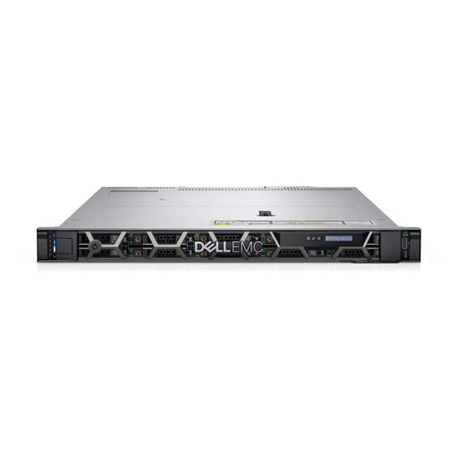 Сървър Dell PowerEdge R650XS Chassis 8x 2.5’ Intel