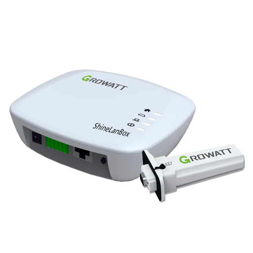 Аксесоар Growatt Shine Link Monitoring System