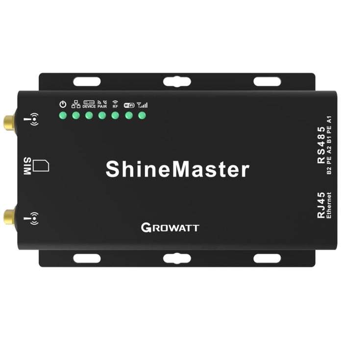 Аксесоар Growatt Shine master Monitoring System