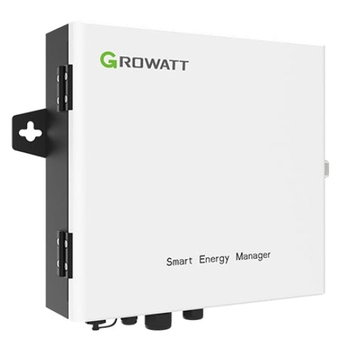 Аксесоар Growatt Smart Energy Manager(300kw) Meter Device