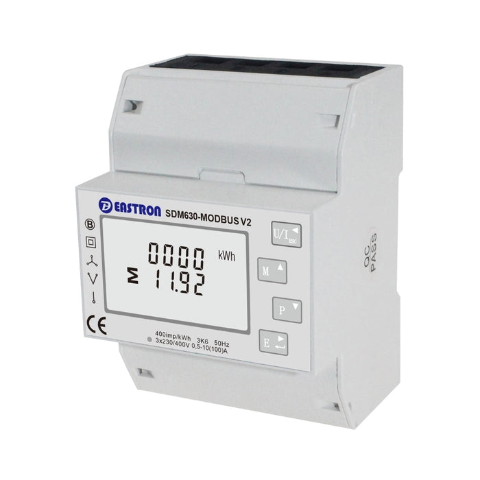 Аксесоар Growatt TPM - E Smart Meter Device