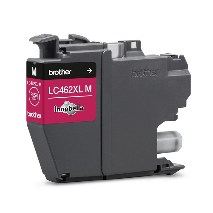 Консуматив Brother LC462XLM Magenta Ink Cartridge