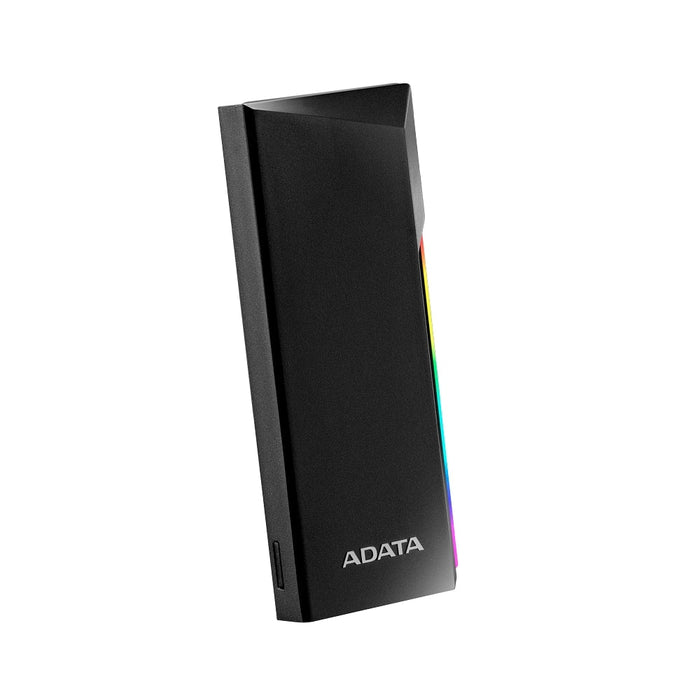 Външен Rack Adata M.2 PCIe/SATA SSD Enclosure USB 3.2