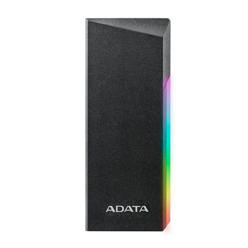 Външен Rack Adata M.2 PCIe/SATA SSD Enclosure USB 3.2