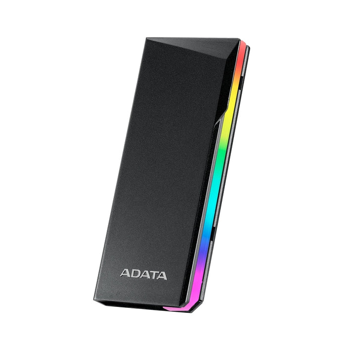 Външен Rack Adata M.2 PCIe/SATA SSD Enclosure USB 3.2