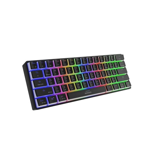 Клавиатура Genesis Mechanical Gaming Keyboard