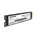 Твърд диск Patriot P310 480GB M.2 2280 PCIE