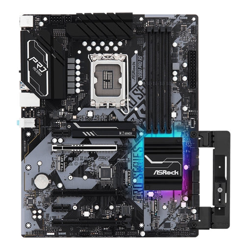 Дънна платка Asrock Z690 PRO RS