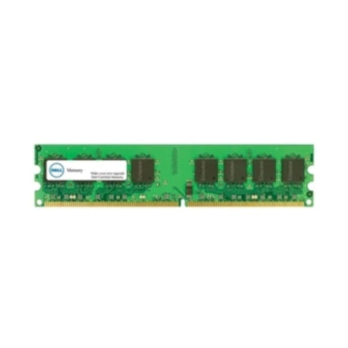 Памет Dell Memory Upgrade - 32GB 2RX8 DDR4 UDIMM