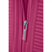 Куфар Samsonite Soundbox Spinner (4 wheels) 77cm Magenta