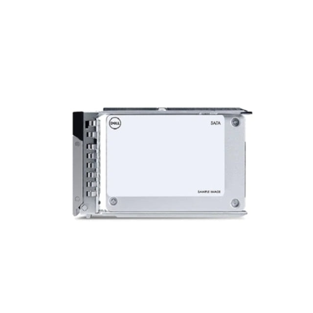 Твърд диск Dell 480GB SATA M.2 solid state drive