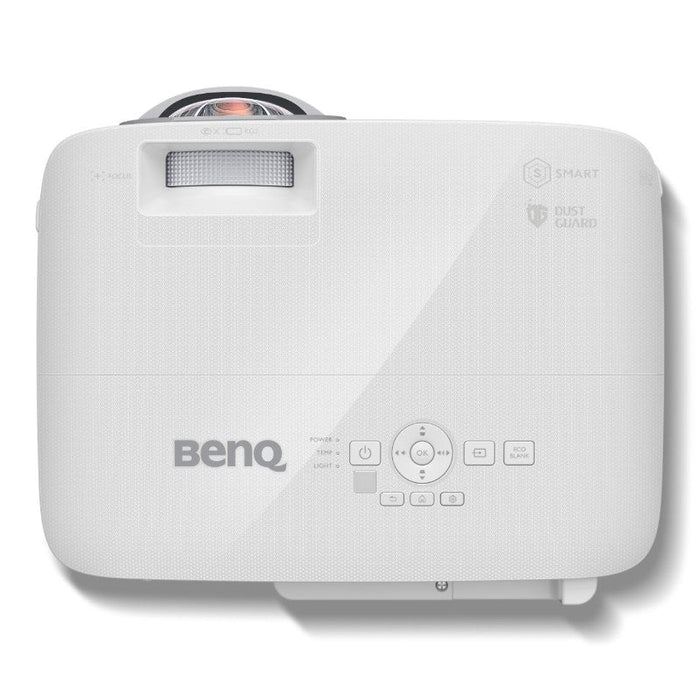 Мултимедиен проектор BenQ EW800ST Short