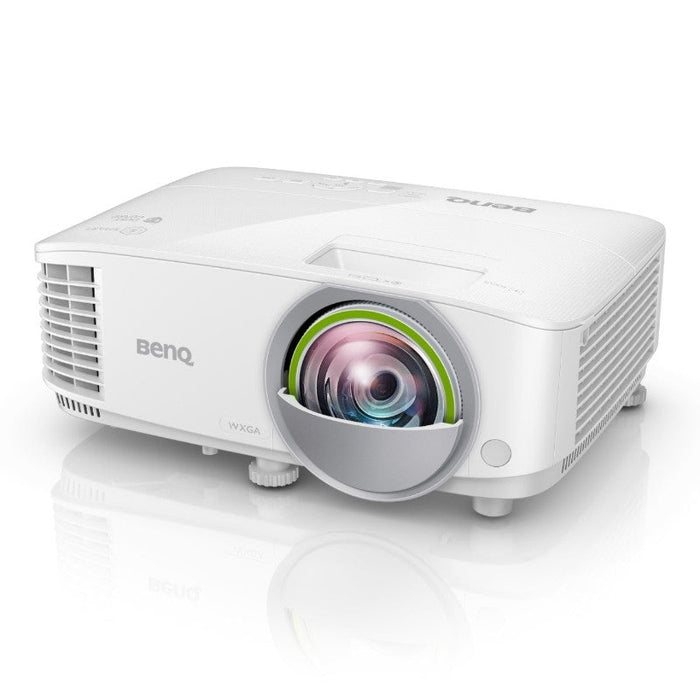 Мултимедиен проектор BenQ EW800ST Short