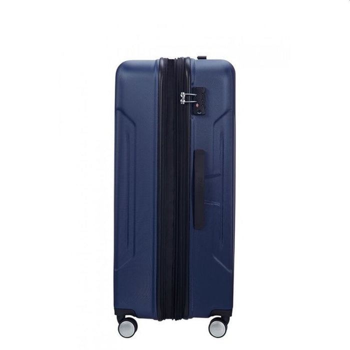 Куфар Samsonite Tracklite 4 - wheel Spinner suitcase