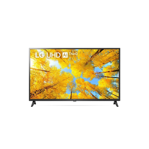 Телевизор LG 43UQ75003LF 43’ 4K IPS UltraHD TV