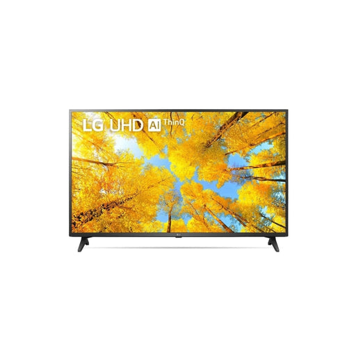 Телевизор LG 50UQ75003LF 50’ 4K IPS UltraHD TV