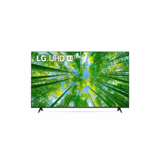 Телевизор LG 55UQ80003LB 55’ 4K IPS UltraHD TV