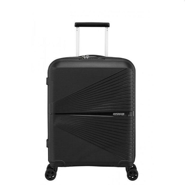 Куфар Samsonite Airconic Spinner (4 wheels) 55cm Onyx Black