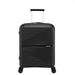 Куфар Samsonite Airconic Spinner (4 wheels) 55cm Onyx Black