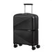 Куфар Samsonite Airconic Spinner (4 wheels) 55cm Onyx Black