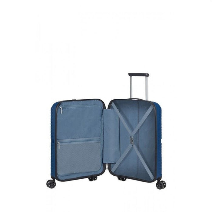 Куфар Samsonite Airconic Spinner (4 wheels) 55cm