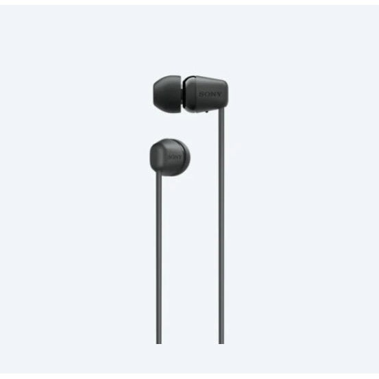 Слушалки Sony Headset WI - C100 black