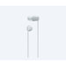 Слушалки Sony Headset WI - C100 white