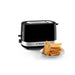 Тостер Bosch TAT7403 Compact Toaster 800 W Auto power