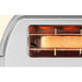 Тостер Bosch TAT7407 Compact Toaster 800 W Auto power