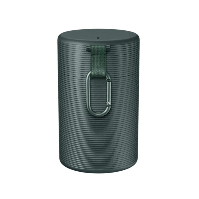 Калъф Samsung The Freestyle Projector Case Dark Green