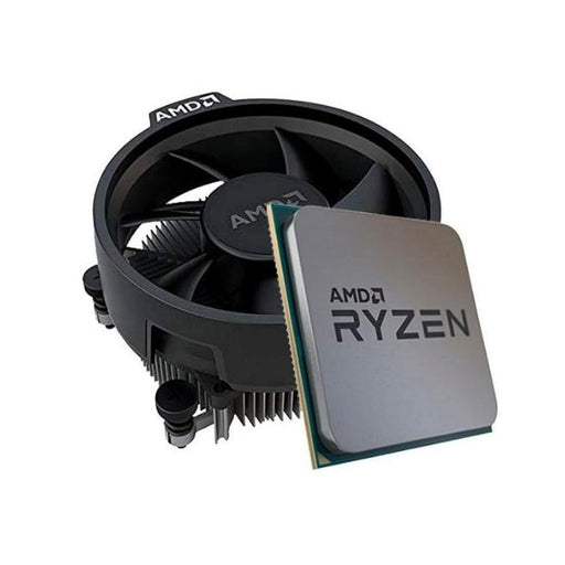 Процесор AMD Ryzen 5 4500 (3.6/4.1GHz