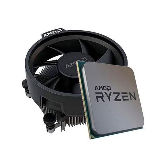 Процесор AMD Ryzen 3 4100 (3.8/4.0GHz Boost,6MB,65W,AM4) MPK