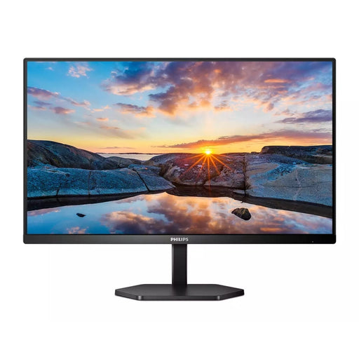 Монитор Philips 24E1N3300A 23.8’ IPS WLED 1920x1080