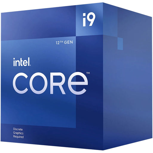 Процесор Intel CPU Desktop Core i9 - 12900F (2.4GHz