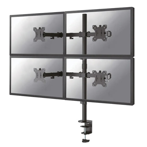 Стойка Neomounts by NewStar Flat Screen Desk Mount