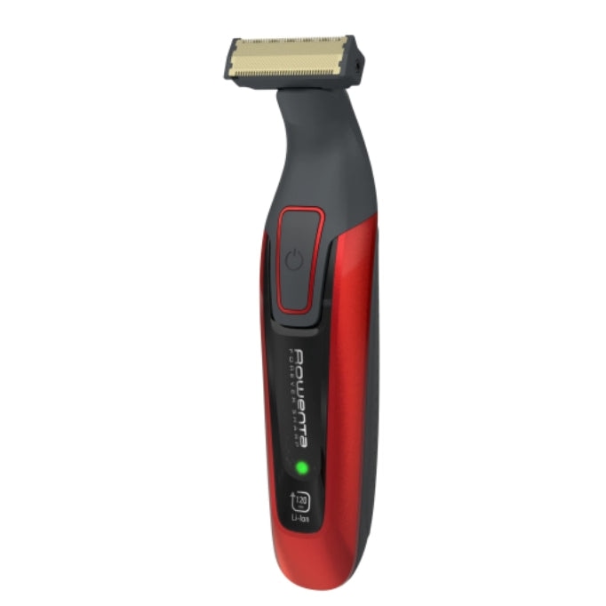 Тример Rowenta TN6040F4 Hybrid Forever Sharp Orange