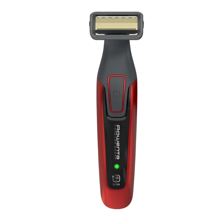 Тример Rowenta TN6040F4 Hybrid Forever Sharp Orange