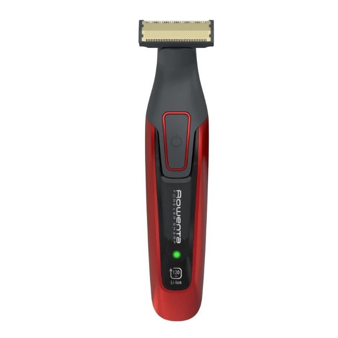 Тример Rowenta TN6040F4 Hybrid Forever Sharp Orange