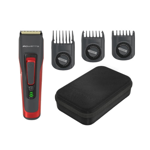 Тример Rowenta TN5221F4 Hair trimmer Advancer Style