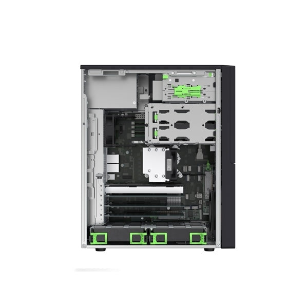 Сървър Fujitsu PRIMERGY TX1310 M5 Xeon E - 2324G 8 GB