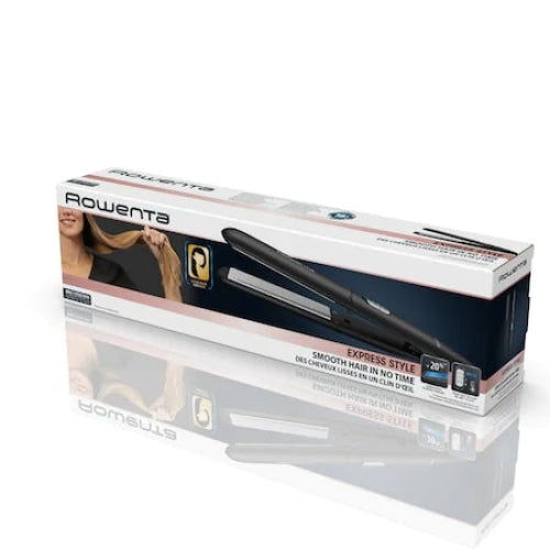 Преса Rowenta SF1810F0 Straightener Express Style long