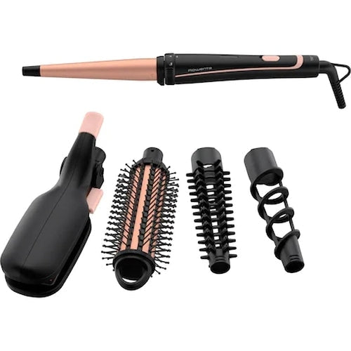 Маша Rowenta CF4231F0 Multi Styler Infinite looks 14 in