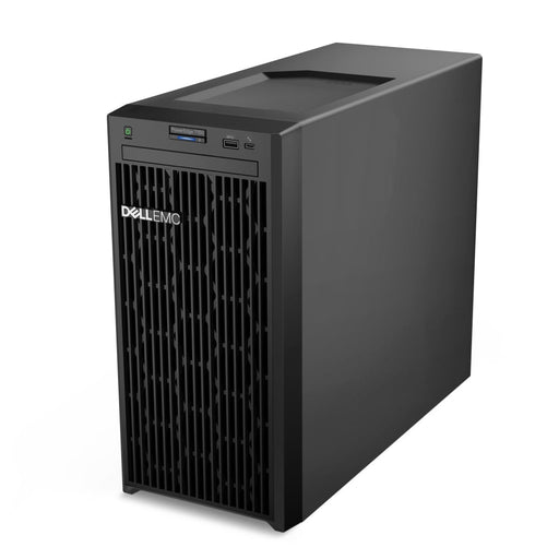 Сървър Dell PowerEdge T150 Intel Xeon E - 2378 2.6GHz