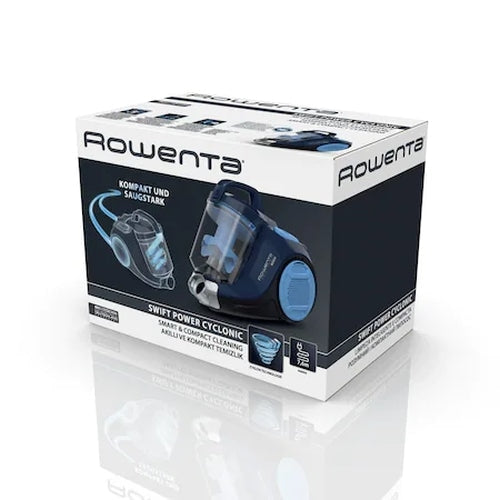 Прахосмукачка Rowenta RO2981EA SWIFT POWER