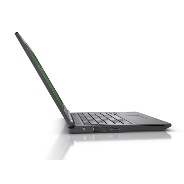 Лаптоп Fujitsu LIFEBOOK E5411 Intel Core i7 - 1165G7