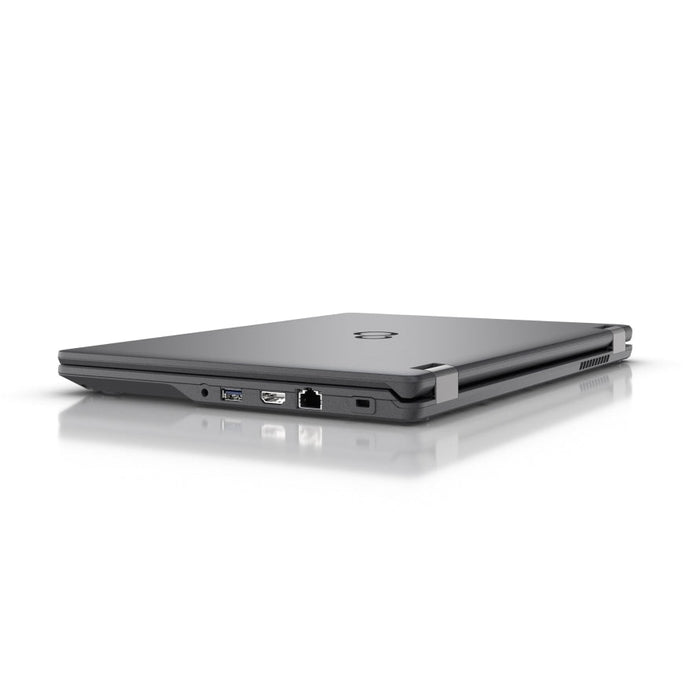 Лаптоп Fujitsu LIFEBOOK E5411 Intel Core i7 - 1165G7