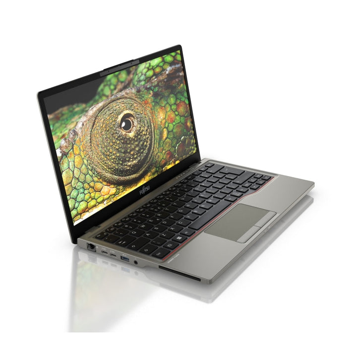 Лаптоп Fujitsu LIFEBOOK U7312 Intel Core i5 - 1235U