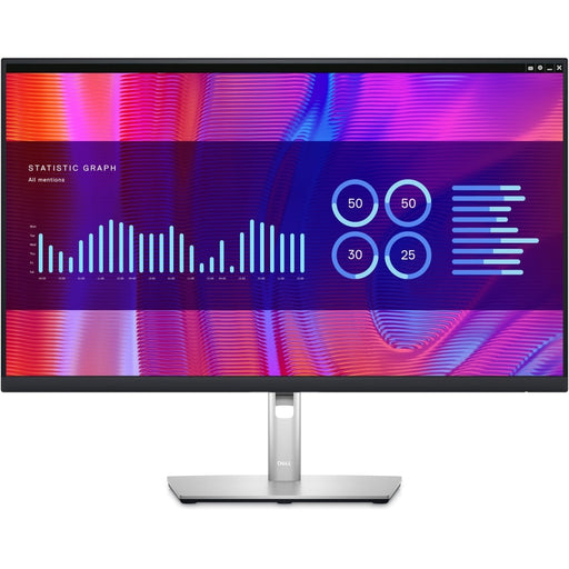 Монитор Dell P2723DE 27’ Wide LED AG IPS Panel 5ms