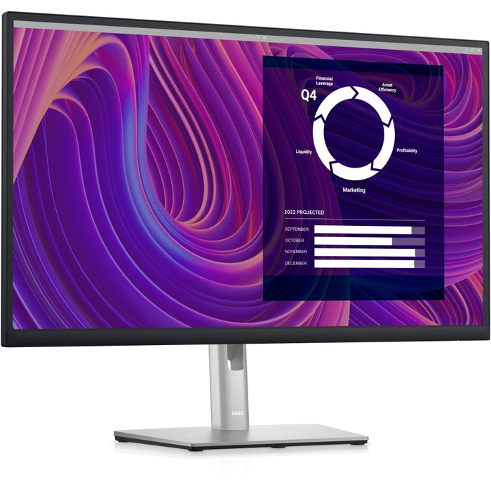 Монитор Dell P2723D 27’ Wide LED AG IPS Panel 5ms